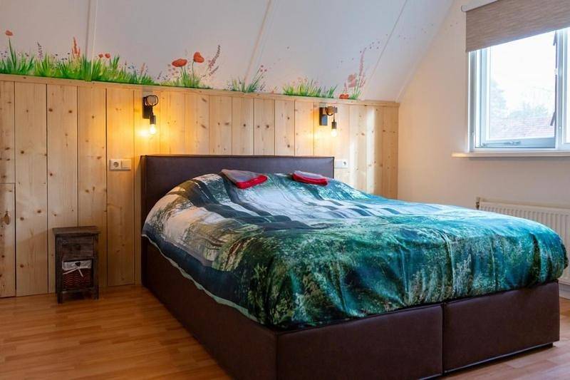 Nieuw: Kom in de Bedstee Uniek! in Winterswijk, Achterhoek