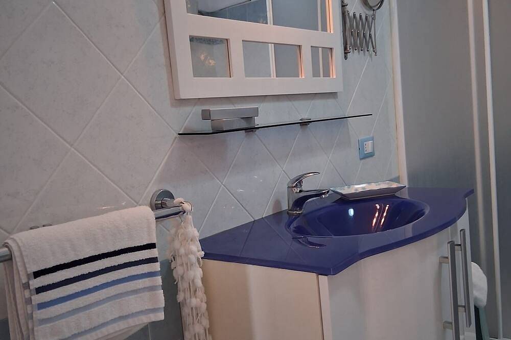 Casa de vacaciones Villa encantamiento in Zambrone, Provincia de Vibo Valentia