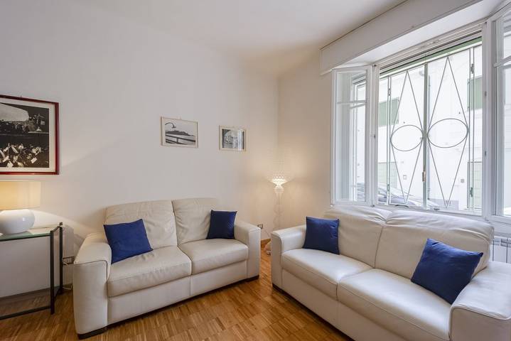 Gîte pour 2 personnes à Bordighera - 2