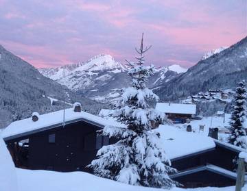 Chalet pour 6 Personnes dans Chatel, Région de Thonon-les-Bains, Photo 2