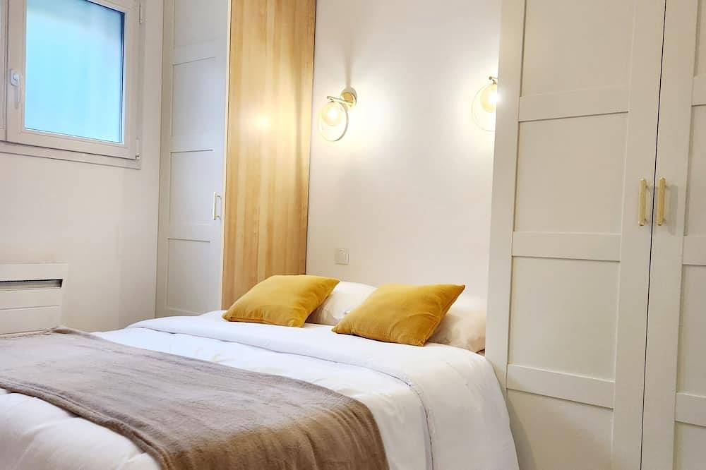 Appartement entier, Calme, entre ville & lac, 56 Celadon in Aix-les-Bains, Région de Chambéry