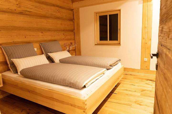 Filter.hub_barrierfree.apartment für 2 Personen, mit Garten und Sauna im Altmühltal - 2