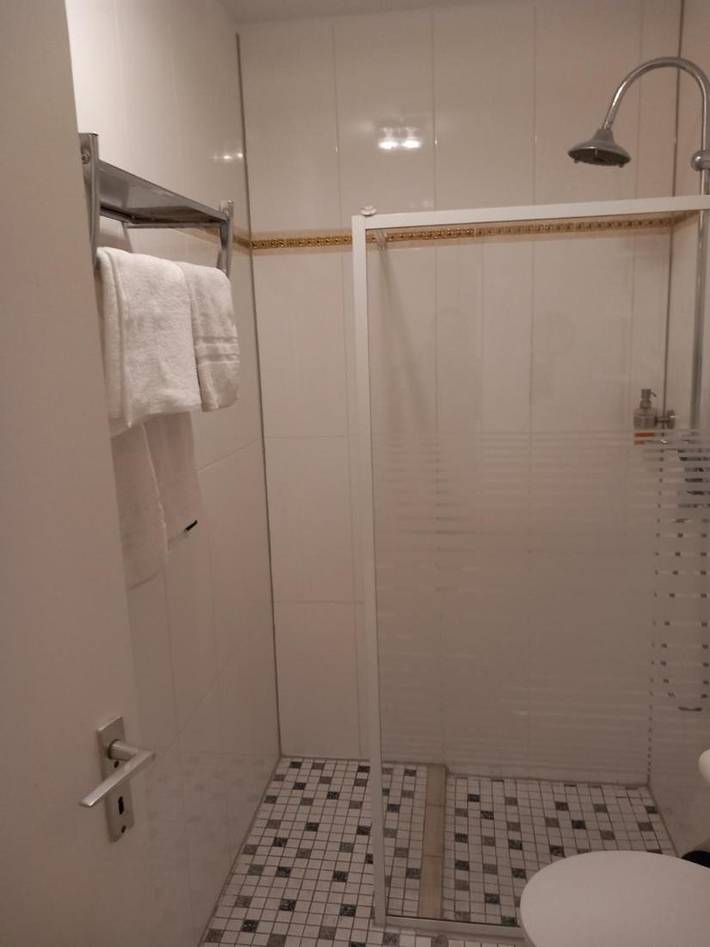 Ferienwohnung für 2 Personen, mit Terrasse, mit Haustier in Bad Salzuflen - 4