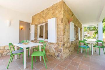 Apartamento De Férias para 8 Pessoas em Palafrugell, Lower Empordà, Foto 3