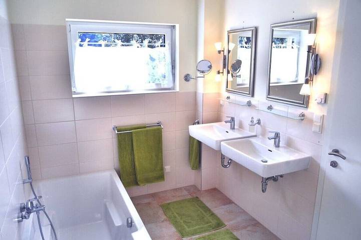Luxusvilla 2-10 Personen, Sauna auf 1075m Höhe im grünen Lungau, zentral, ruhig! in Sankt Michael im Lungau, Bundesland Salzburg