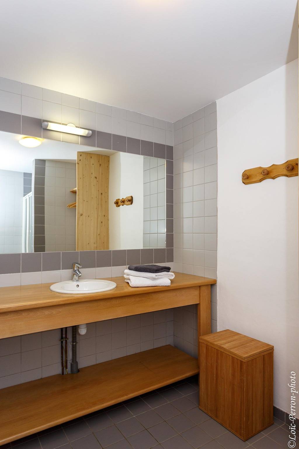 Chalet Montgésin - Chalet 7 piezas para 12 personas (Mtgsin) in La Plagne, Aime-la-Plagne