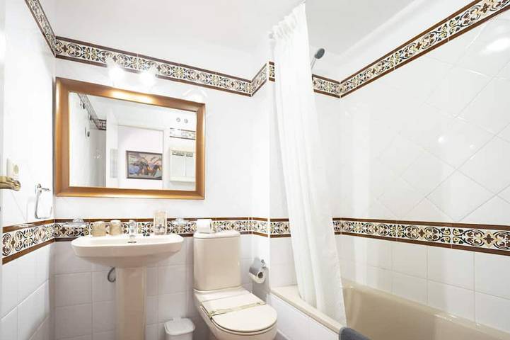 Apartamento entero, Alcaudon - Playa Isla Canela Iahl59P273 in Isla Canela, Ayamonte
