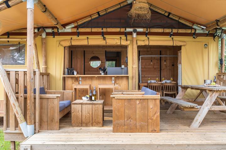 Location de vacances pour 6 personnes à Huizen - 4