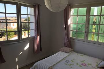 Villa pour 11 Personnes dans Le Brusc, Six-Fours-les-Plages, Photo 1