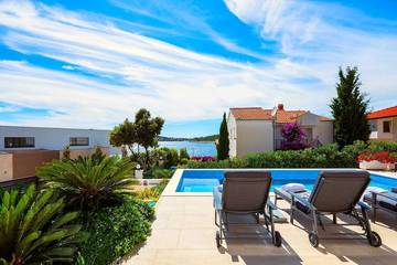 Villa für 8 Personen in Marina, Split-Dalmatien, Bild 4