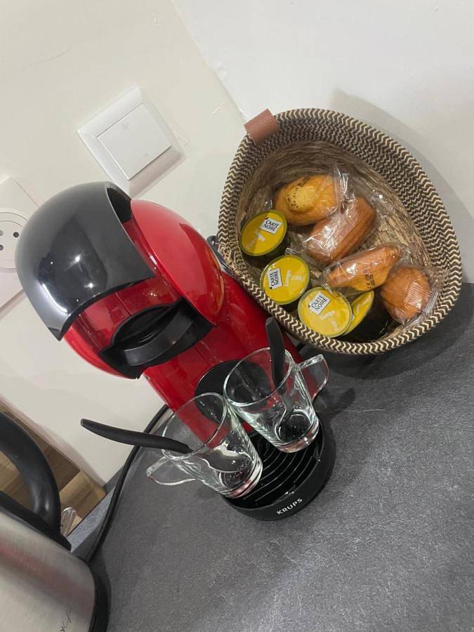 Location de vacances pour 7 personnes, avec jardin dans Braine - 3