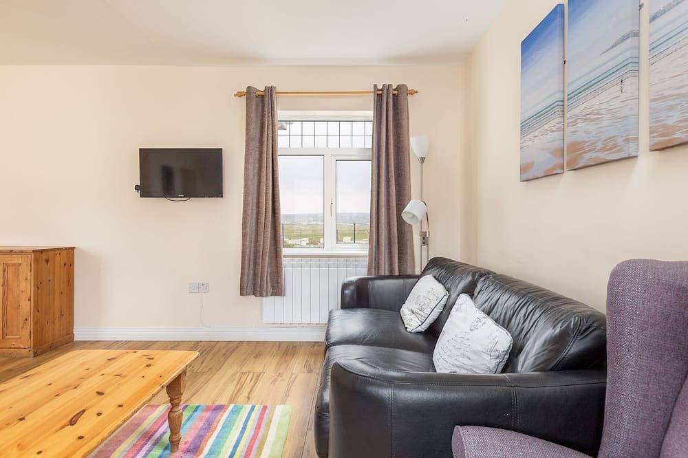 The Links 23, Great Location for Great Surf! in Lahinch, County Clare