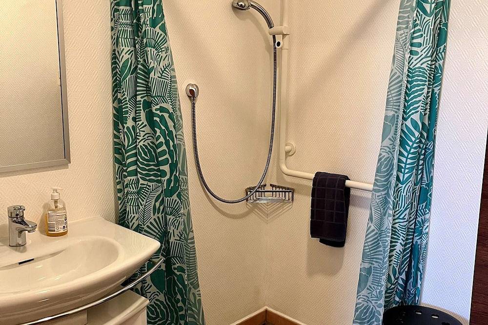 Ganze Wohnung, Ferienwohnung/App. für 5 Gäste mit 80m² in Lähden-Herßum in Lähden, Hasetal