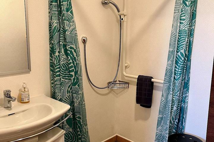 Bauernhof für 5 Personen, mit Garten und Balkon im Oldenburger Münsterland - 4