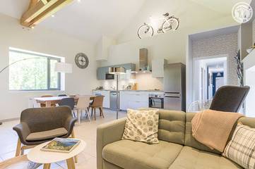 Gîte pour 10 Personnes dans Saint-Paul (Savoie), Savoie, Photo 1
