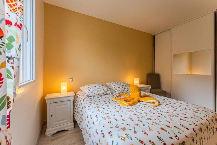 Location de vacances pour 6 personnes, avec jardin et terrasse à Saint-Paul-en-Born - 2