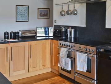 Cottage for 12 People in Gwynedd, North-Wales, Photo 4