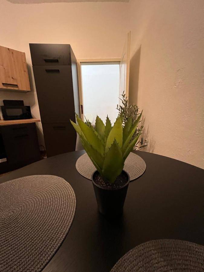 Ferienwohnung für 3 Personen, mit Terrasse und Garten sowie Ausblick in Langenhagen - 4