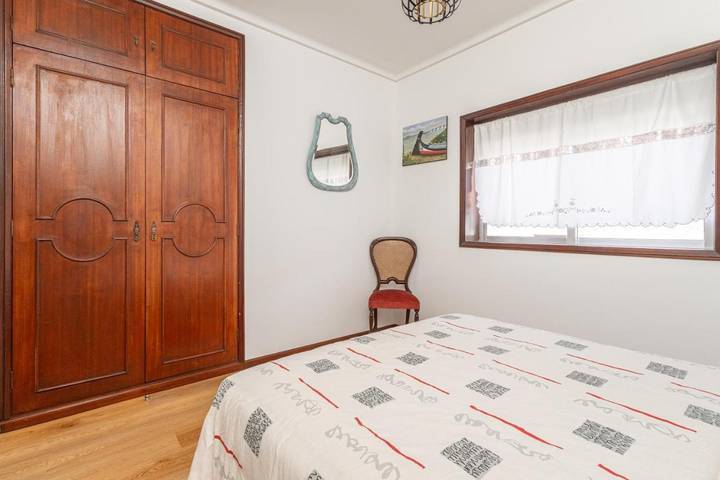 Gîte pour 2 personnes, avec balcon et jardin à Esmoriz - 4