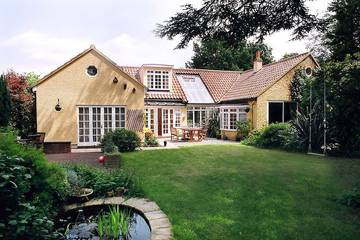 Apartment for 2 People in Richmond upon Thames, London, Photo 3