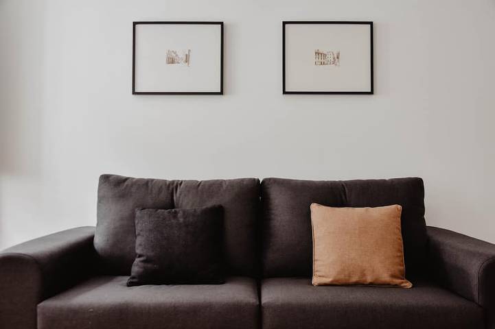 Entire apartment, Veiga apartment (self check in) in Coimbra, Coimbra District