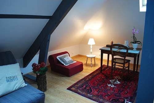 Le Gai Courtil - Chambre Phare in Saint-Malo, Région de Saint-Malo