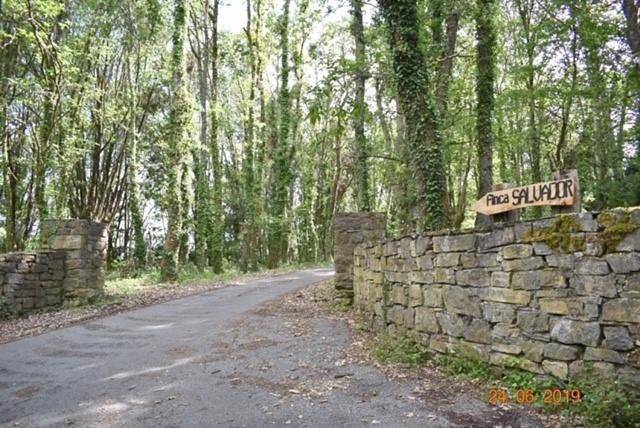 Chalet para 8 personas, con Balcón y Terraza además de Jardín y Vistas en Provincia de Lugo