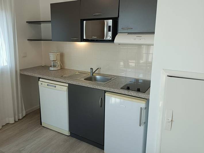 Ferienhaus für 2 Personen, mit Sauna in Rouen - 3