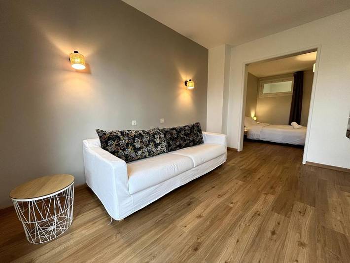 Appartement de vacances pour 2 personnes