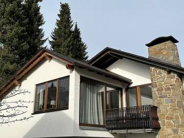 Hütte für 3 Personen in Schmallenberg, Hochsauerlandkreis, Bild 2