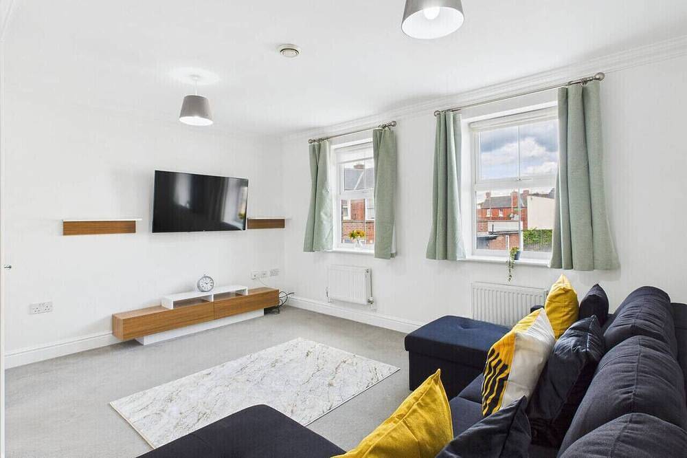 Casa vacanza a Cotswolds a partire da 209€ a notte