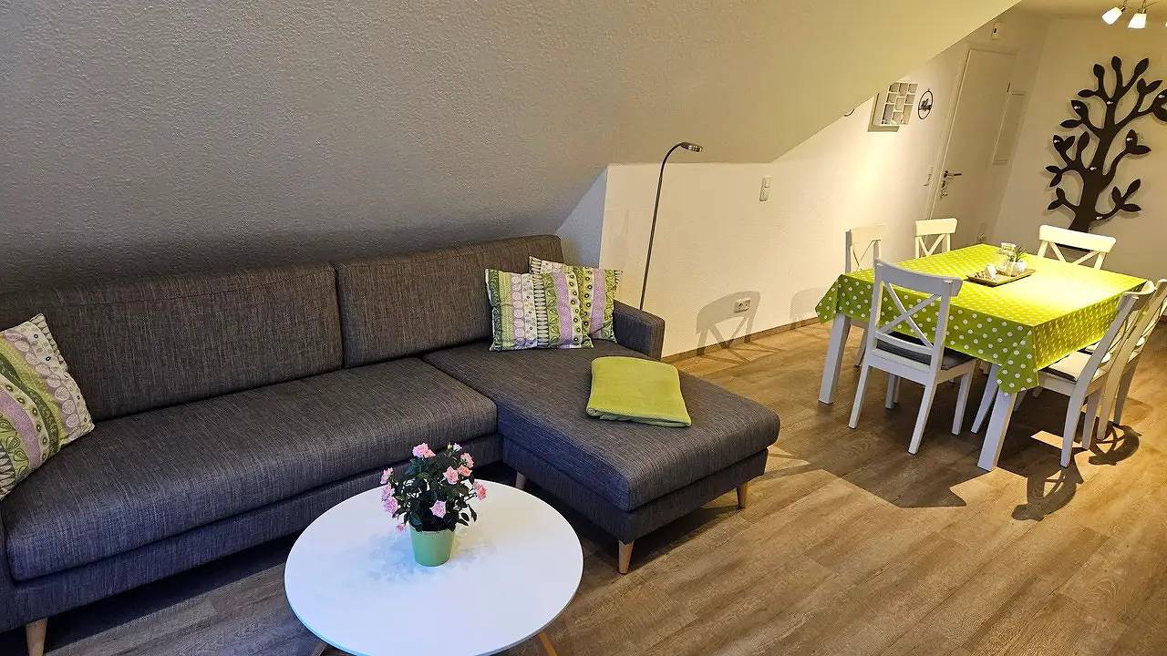 Ferienwohnung für 6 Personen (76 m²) in Munkbrarup, foto 7