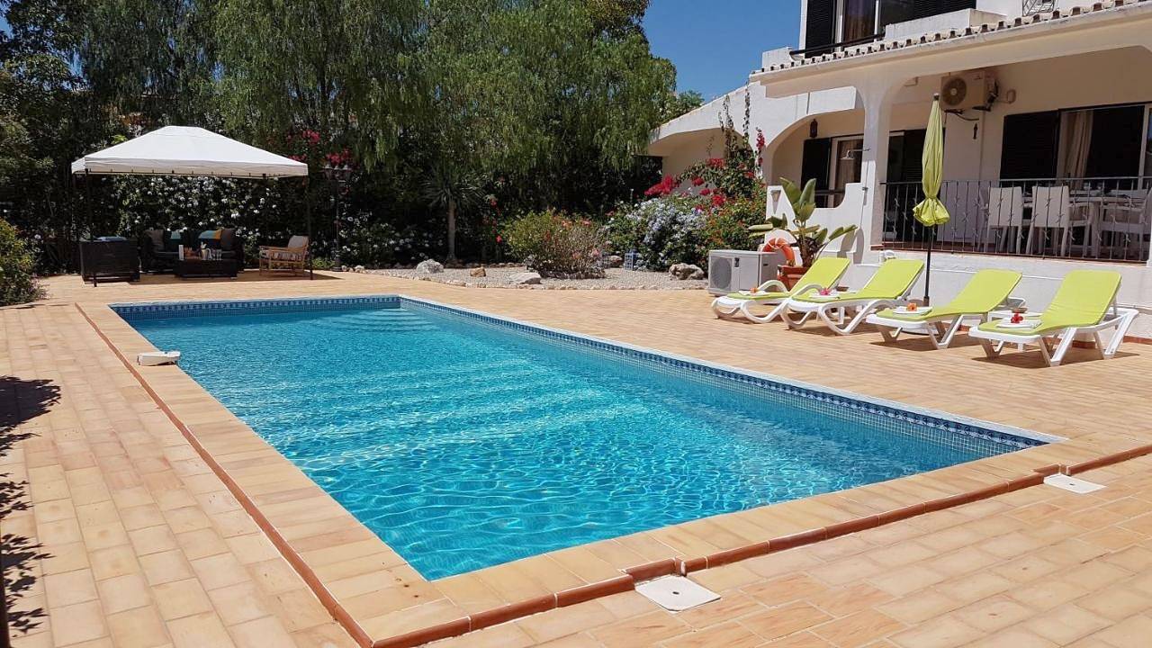 Three-Bedroom Villa in Loulé, Loulé (São Clemente)