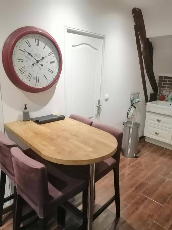 Gîte pour 4 personnes à Sully-sur-Loire - 4