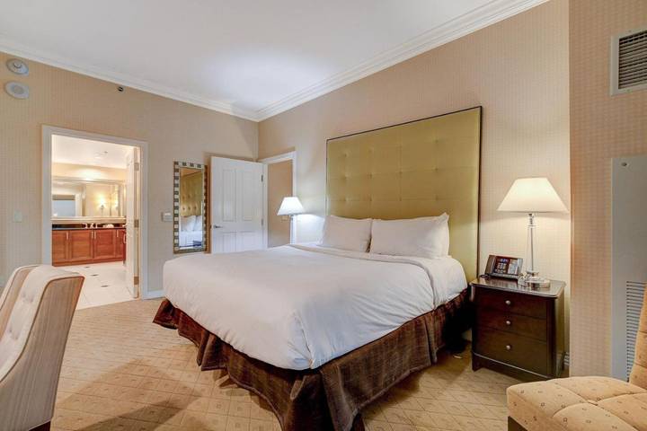 Ośrodek wypoczynkowy dla 4 osób w Paradise (Las Vegas)