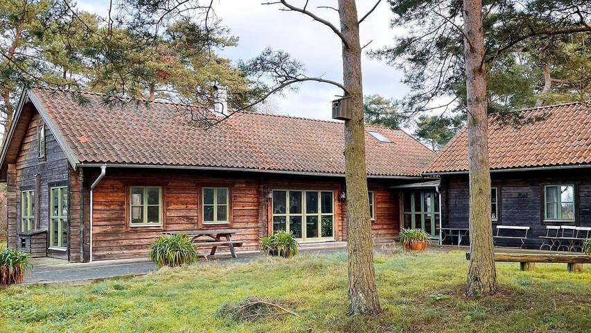 Ferienhaus für 9 Personen in Skane - 2