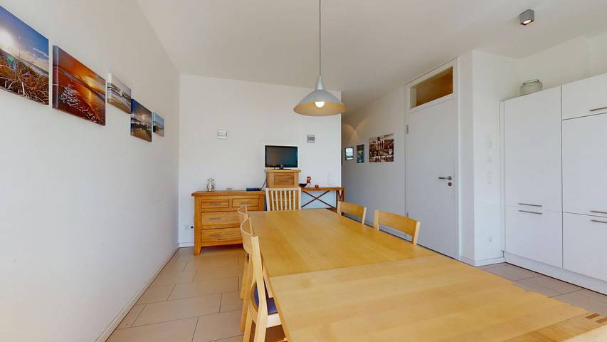 Ferienhaus für 7 Personen, mit Terrasse, mit Haustier in Hörnum - 4