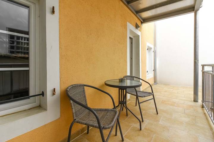 Ferienwohnung für 2 Personen in Vrsar - 4