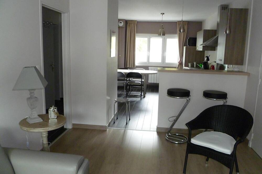 Appartement de vacances