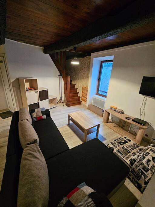 Gîte pour 6 personnes, adapté aux familles à Dio-et-Valquières - 3