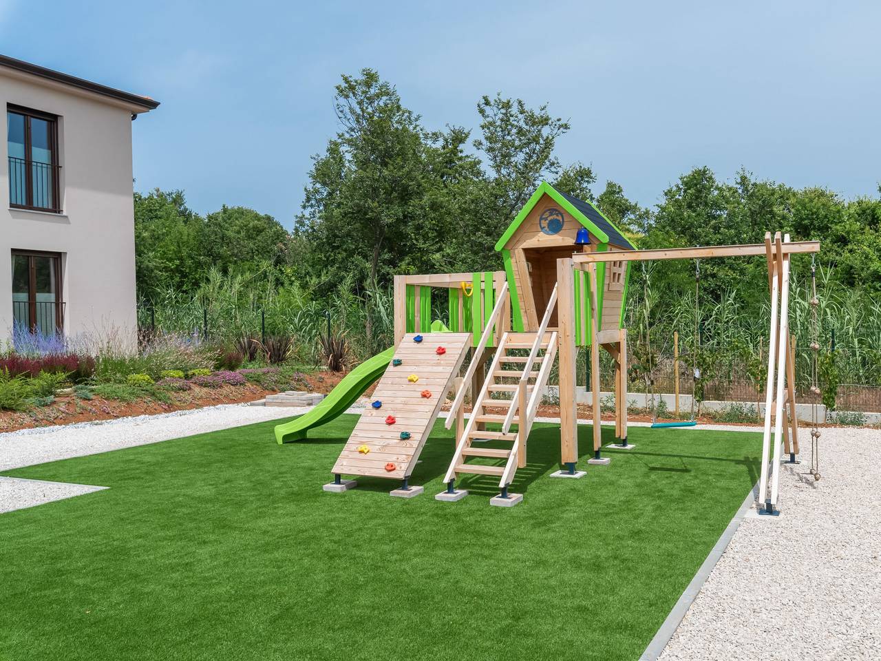 Villa Karina in Grad Poreč, Porec und Umgebung