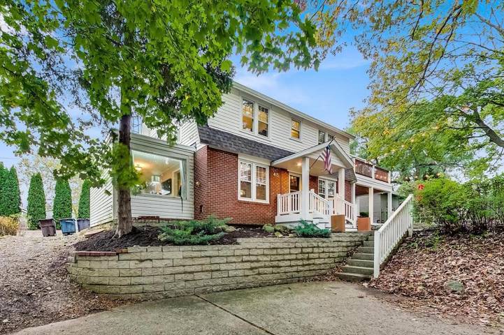 Ferienhaus für 12 Personen, mit Garten und Balkon, mit Haustier - 1