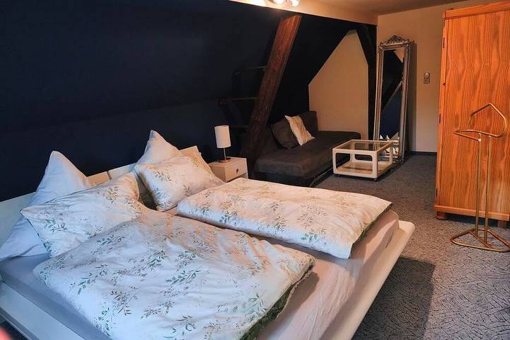 Ferienhaus für 8 Personen, mit Haustier in Großschönau - 3