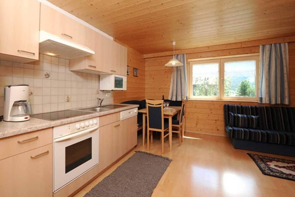 Appartamento vacanze a Schoppernau a partire da 99€ a notte