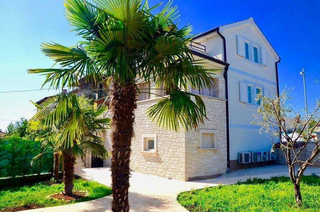 Ganze Ferienwohnung, Apartments Porec City in Poreč, Grad Poreč