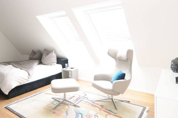 Ferienhaus für 8 Personen, mit Balkon in Schliengen - 3