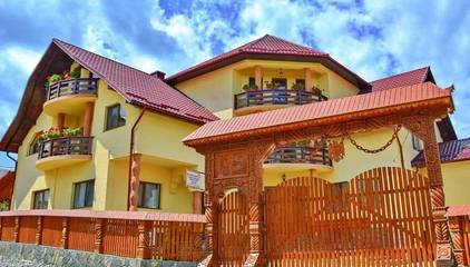 Cottage pour 7 personnes, avec vue et terrasse dans Breb