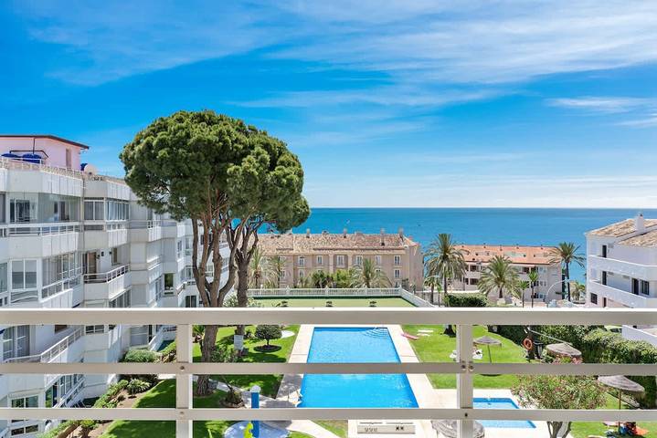 Appartamento vacanze per 5 persone, con giardino - 1