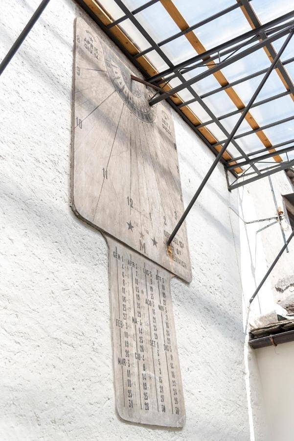 Gîte pour 5 personnes, avec balcon dans Domodossola - 2