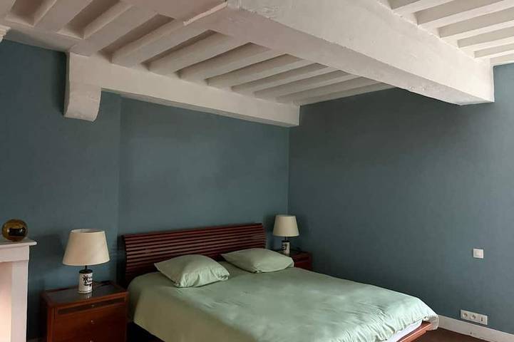 Location de vacances pour 14 personnes à Bennecourt - 2